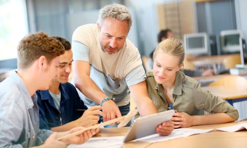 A1 : Débutants en Allemand